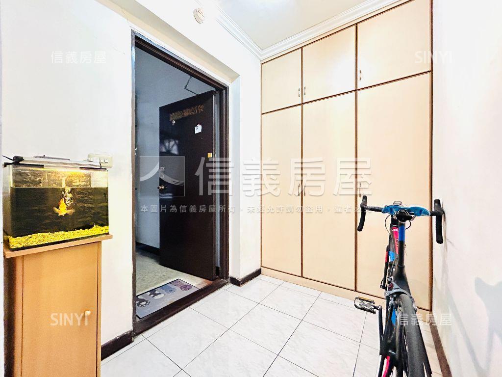 鄰近捷運興安優質三房美宅房屋室內格局與周邊環境