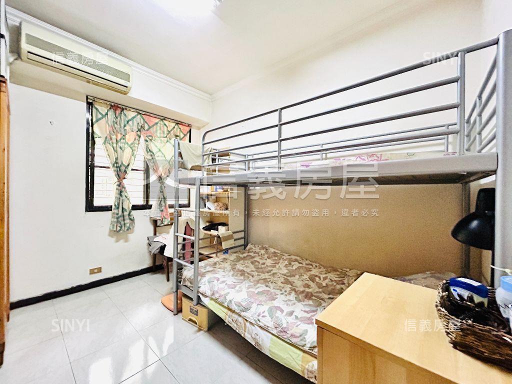 鄰近捷運興安優質三房美宅房屋室內格局與周邊環境