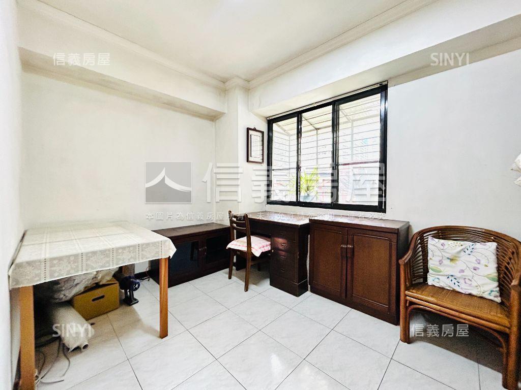 鄰近捷運興安優質三房美宅房屋室內格局與周邊環境