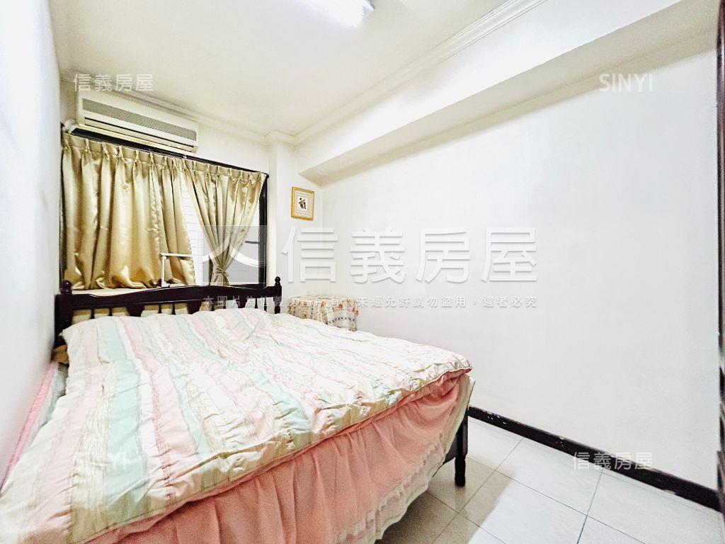 鄰近捷運興安優質三房美宅房屋室內格局與周邊環境