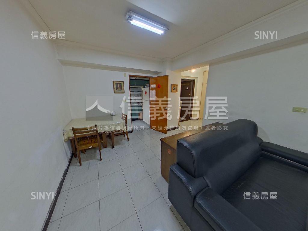 鄰近捷運興安優質三房美宅房屋室內格局與周邊環境