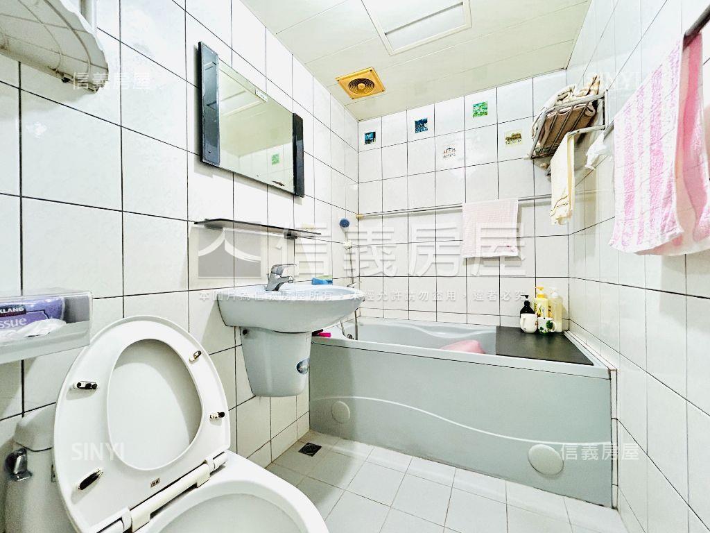 鄰近捷運興安優質三房美宅房屋室內格局與周邊環境