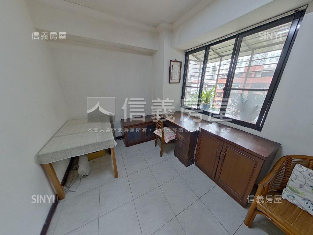 鄰近捷運興安優質三房美宅房屋室內格局與周邊環境