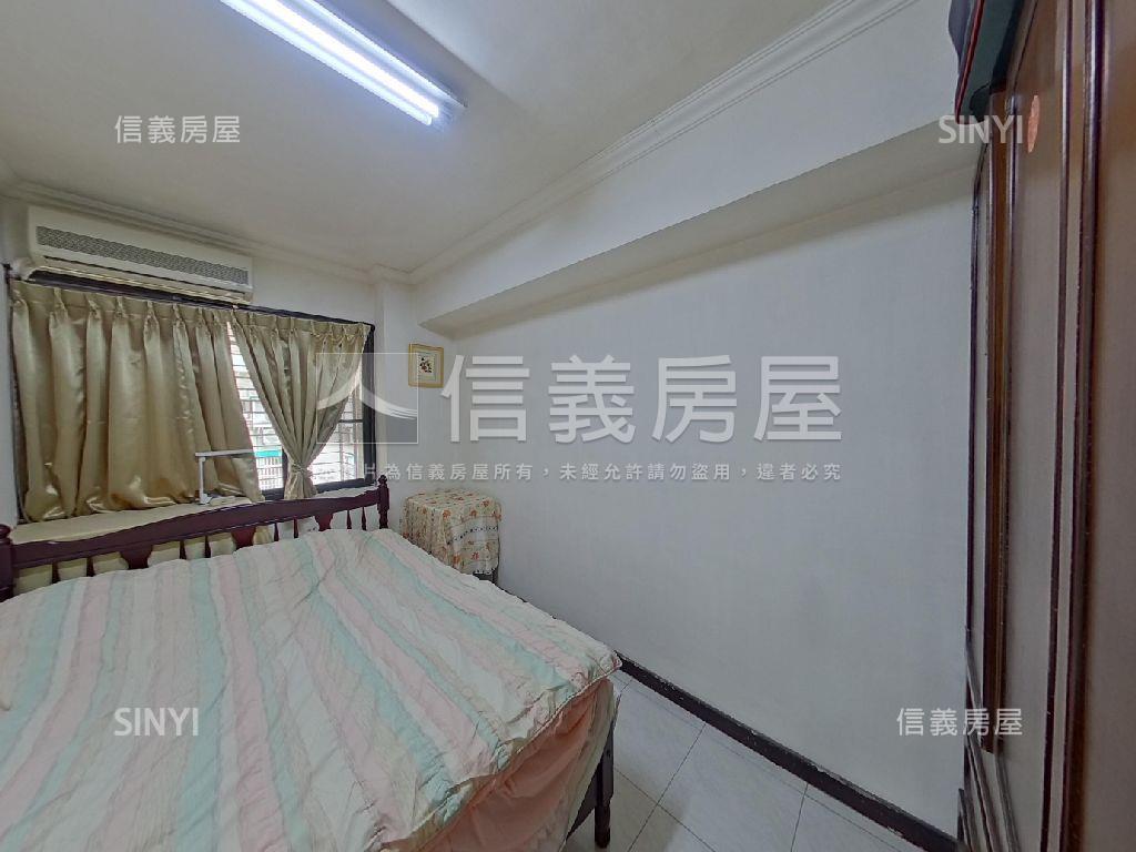 鄰近捷運興安優質三房美宅房屋室內格局與周邊環境