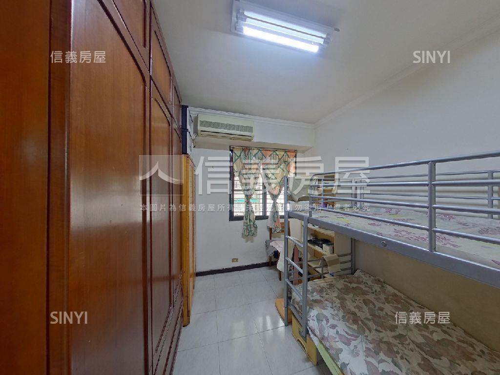 鄰近捷運興安優質三房美宅房屋室內格局與周邊環境