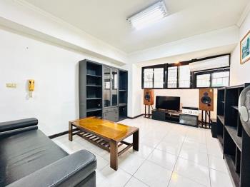 鄰近捷運興安優質三房美宅