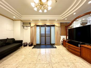 三面採光魔術空間