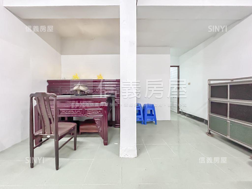 可看屋⭐一樓⭐大空間房屋室內格局與周邊環境