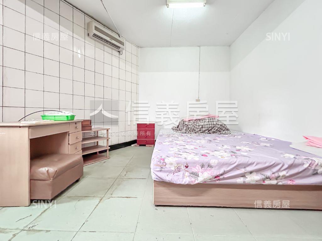 可看屋⭐一樓⭐大空間房屋室內格局與周邊環境