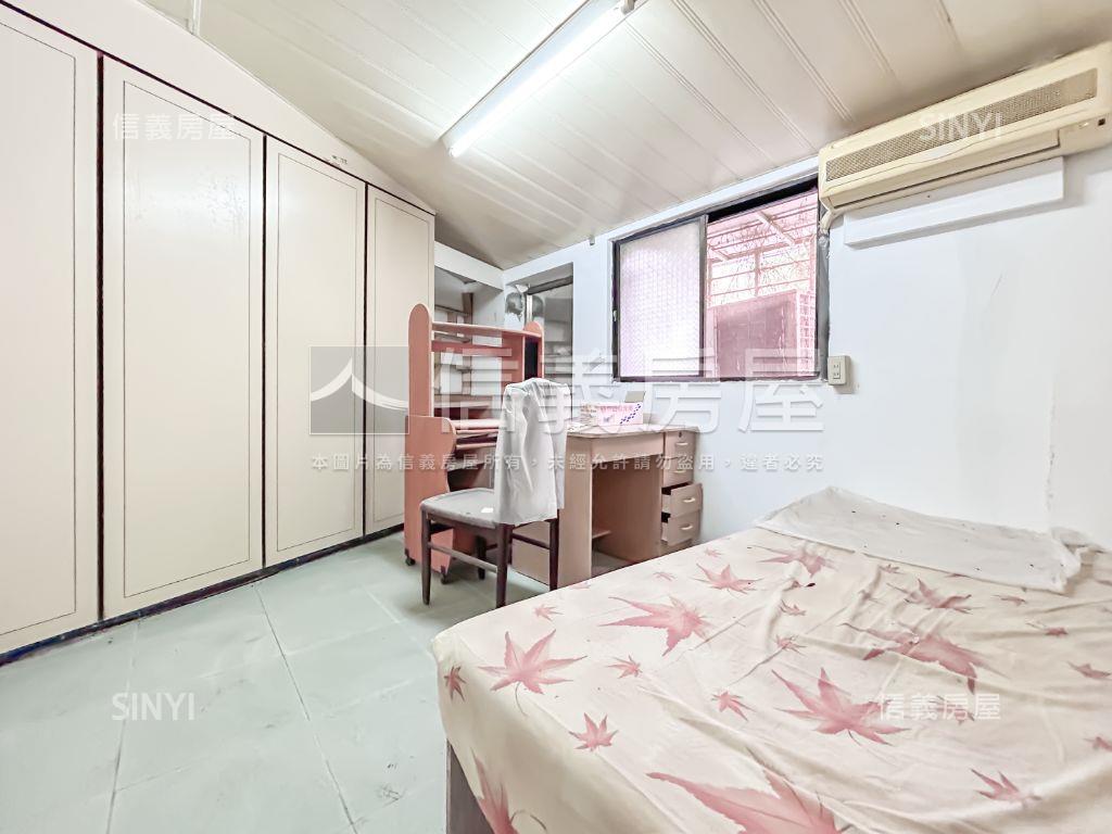 可看屋⭐一樓⭐大空間房屋室內格局與周邊環境