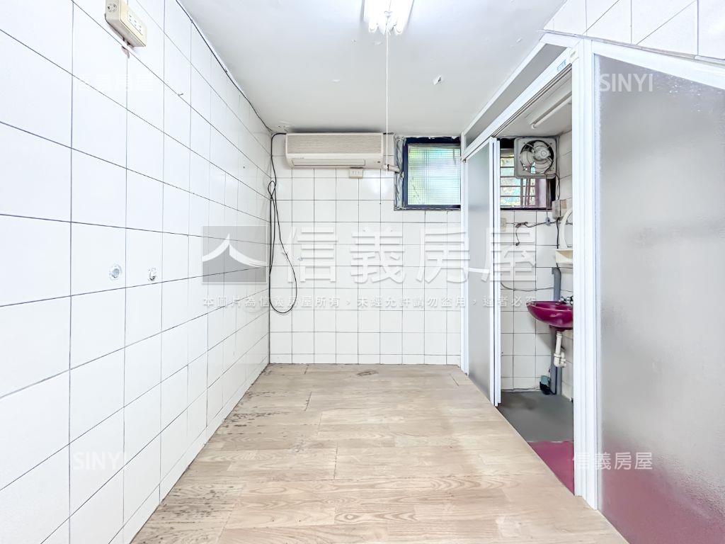 可看屋⭐一樓⭐大空間房屋室內格局與周邊環境