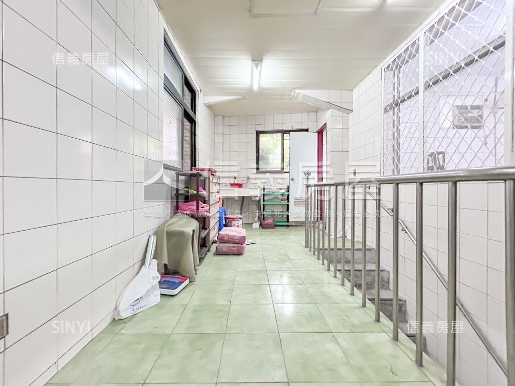 可看屋⭐一樓⭐大空間房屋室內格局與周邊環境