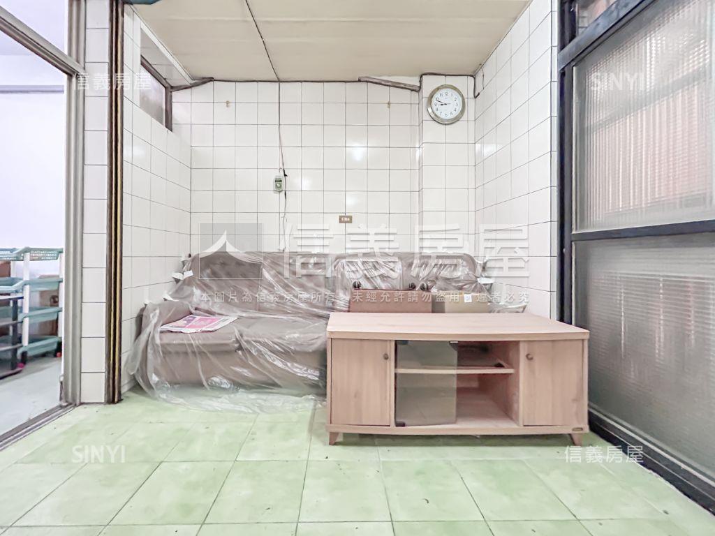 可看屋⭐一樓⭐大空間房屋室內格局與周邊環境