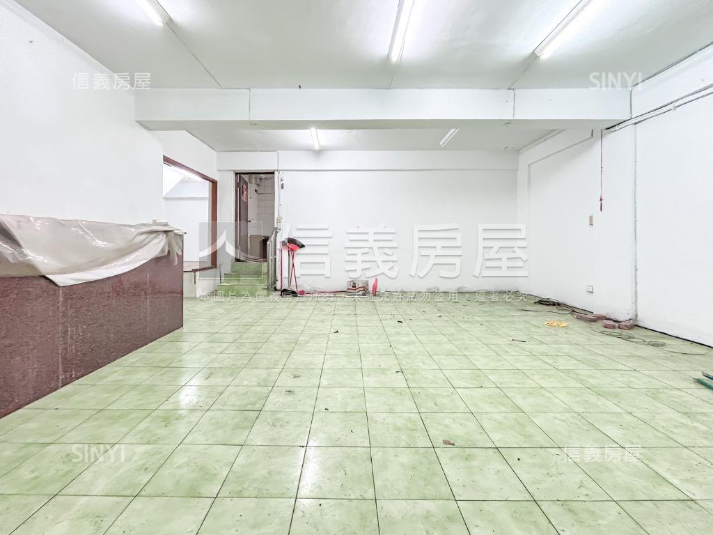 可看屋⭐一樓⭐大空間房屋室內格局與周邊環境