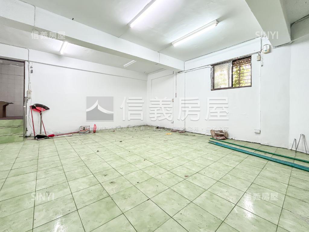 可看屋⭐一樓⭐大空間房屋室內格局與周邊環境