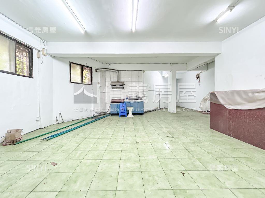 可看屋⭐一樓⭐大空間房屋室內格局與周邊環境