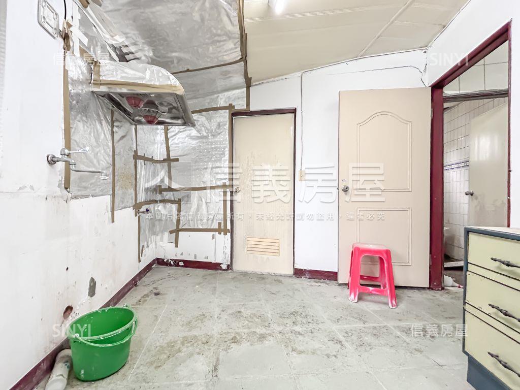 可看屋⭐一樓⭐大空間房屋室內格局與周邊環境