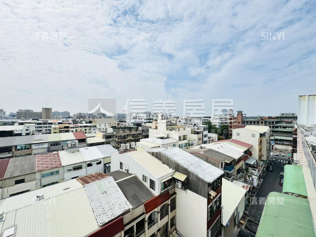 ［華廈］走路上學三房車位房屋室內格局與周邊環境