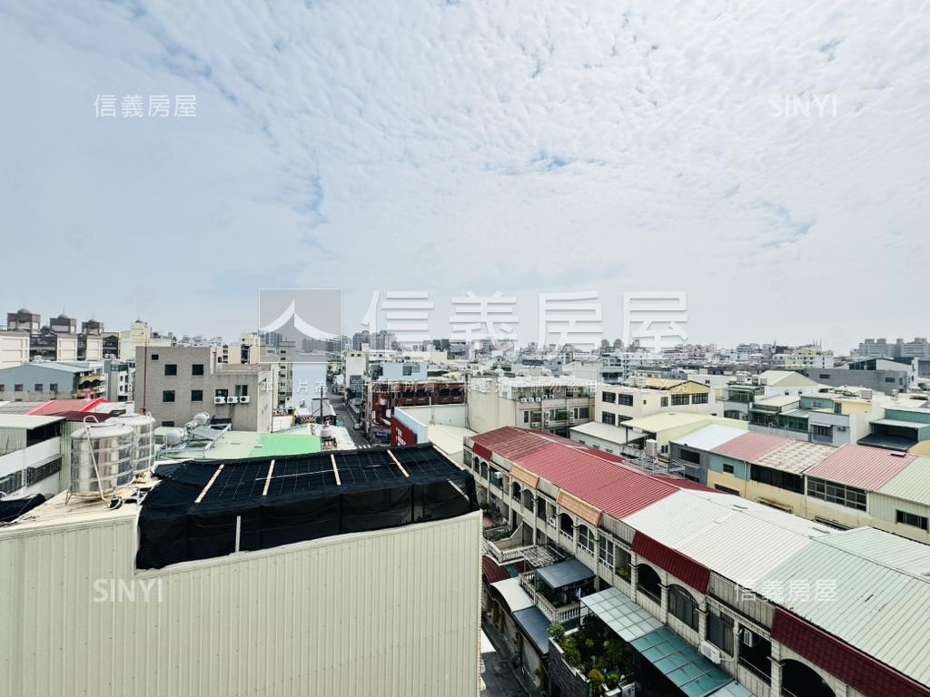 ［華廈］走路上學三房車位房屋室內格局與周邊環境