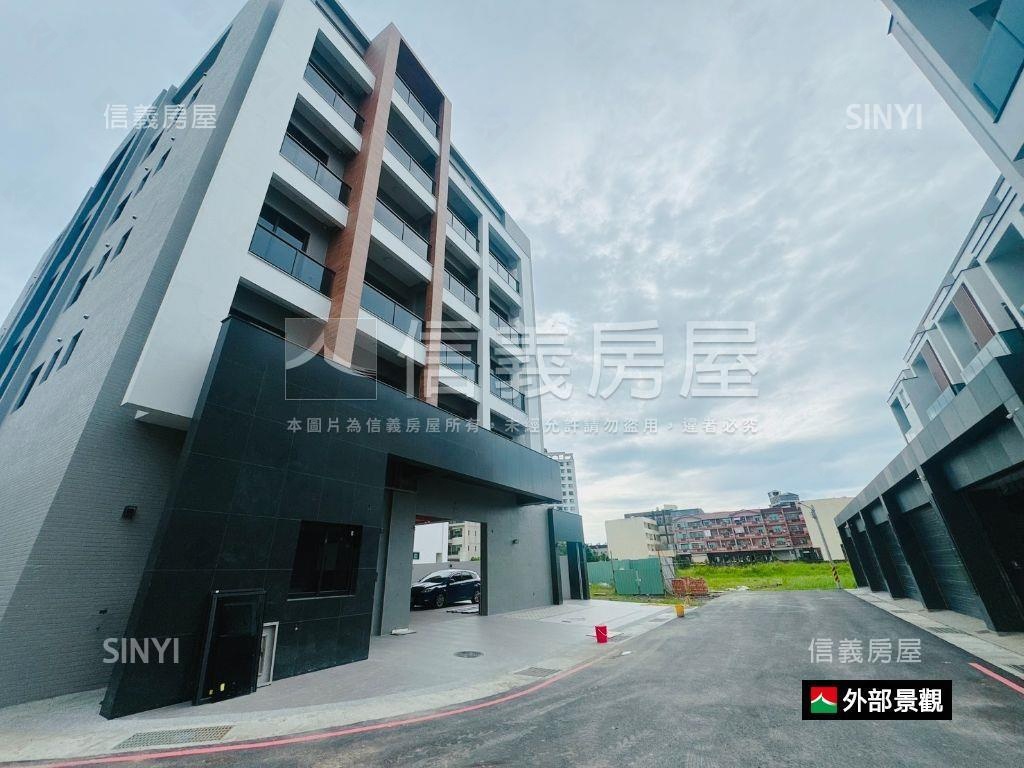 太穩建設欣之苑２Ａ１房屋室內格局與周邊環境