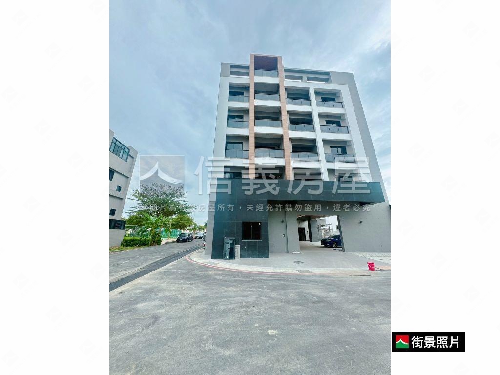 太穩建設欣之苑２Ａ１房屋室內格局與周邊環境