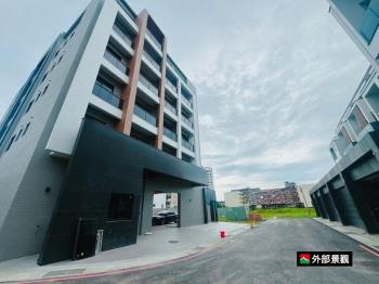 太穩建設欣之苑２Ａ１