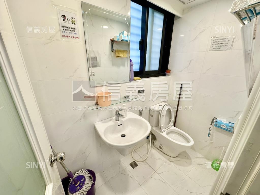 大直面寬黃金雙店面附平車房屋室內格局與周邊環境