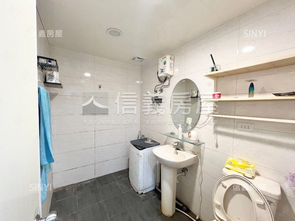 好樂迪精美收租套房房屋室內格局與周邊環境