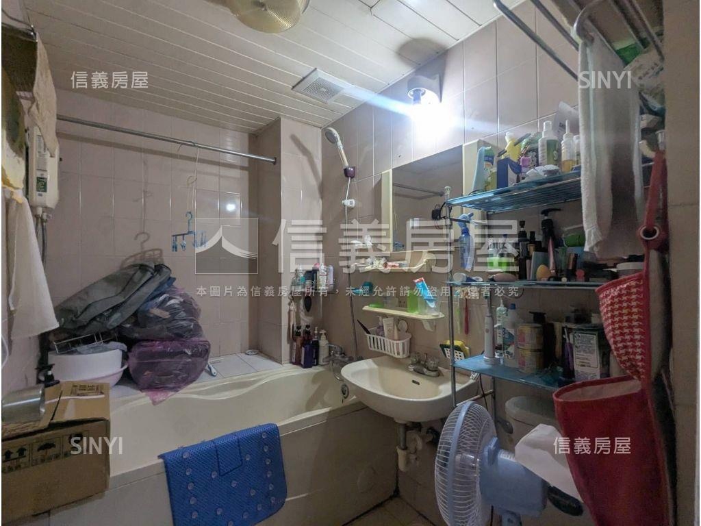 丹棠ＭＯＲＩ對面精品美屋房屋室內格局與周邊環境