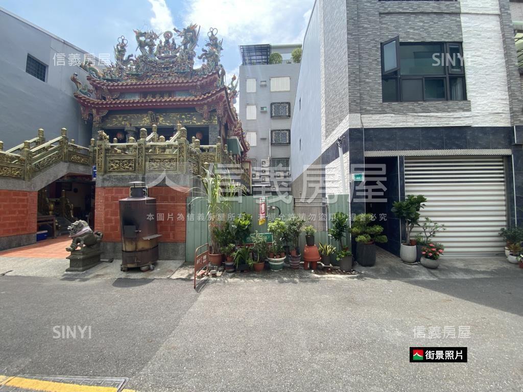 東區竹篙厝方正美地房屋室內格局與周邊環境