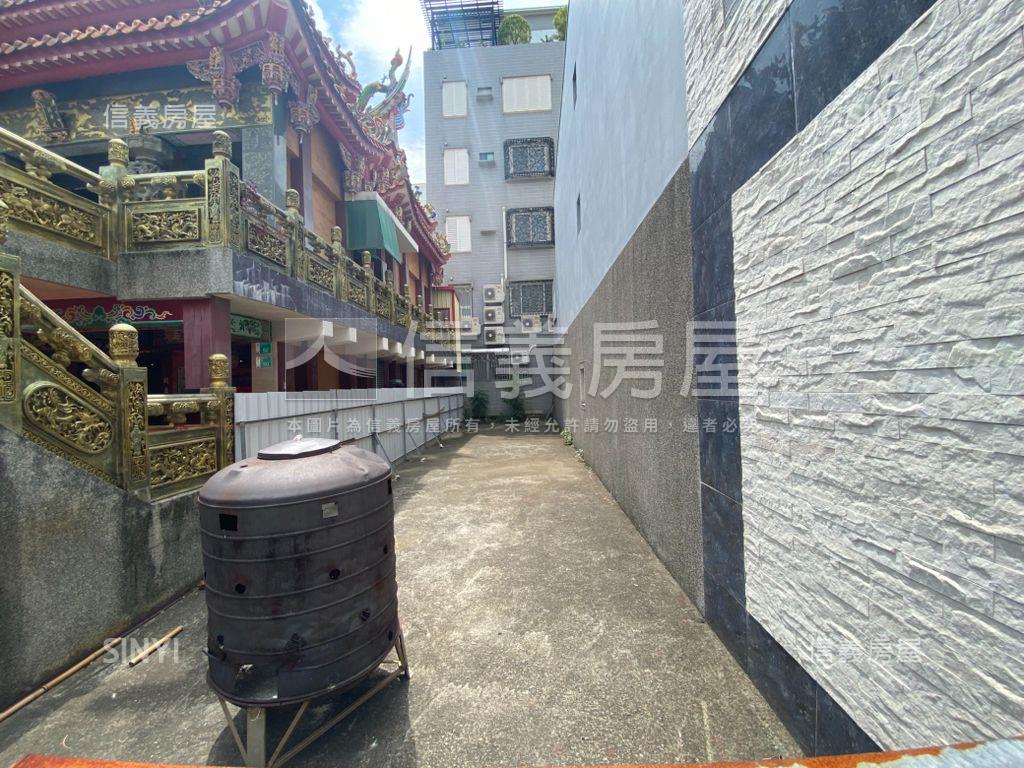 東區竹篙厝方正美地房屋室內格局與周邊環境