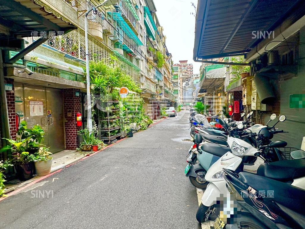 得和路持分土地４１６房屋室內格局與周邊環境