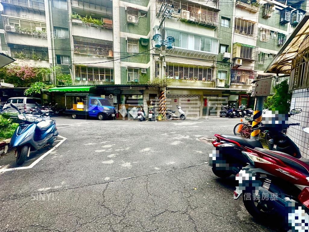 得和路持分土地４１６房屋室內格局與周邊環境