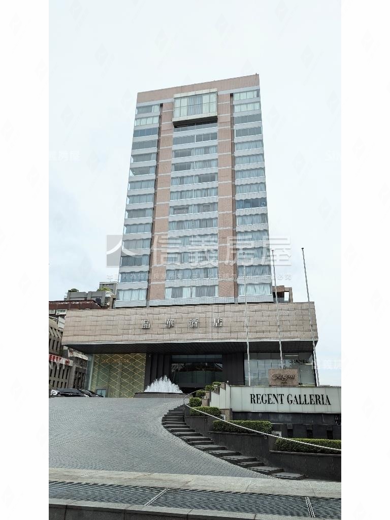 長春路百貨商圈收租金店房屋室內格局與周邊環境