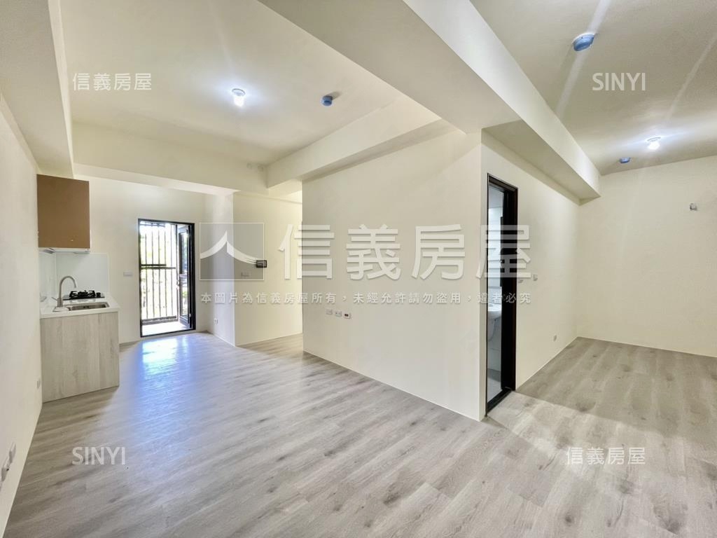 悅讀悅禾新兩房平車房屋室內格局與周邊環境