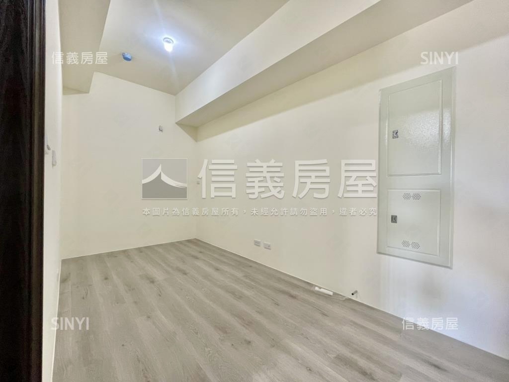 悅讀悅禾新兩房平車房屋室內格局與周邊環境