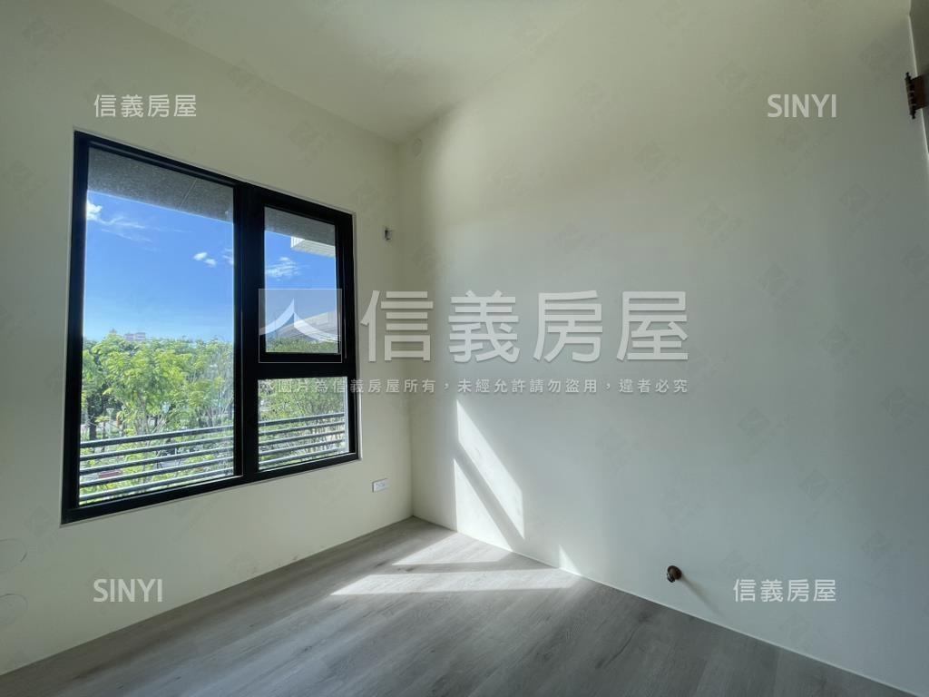 悅讀悅禾新兩房平車房屋室內格局與周邊環境