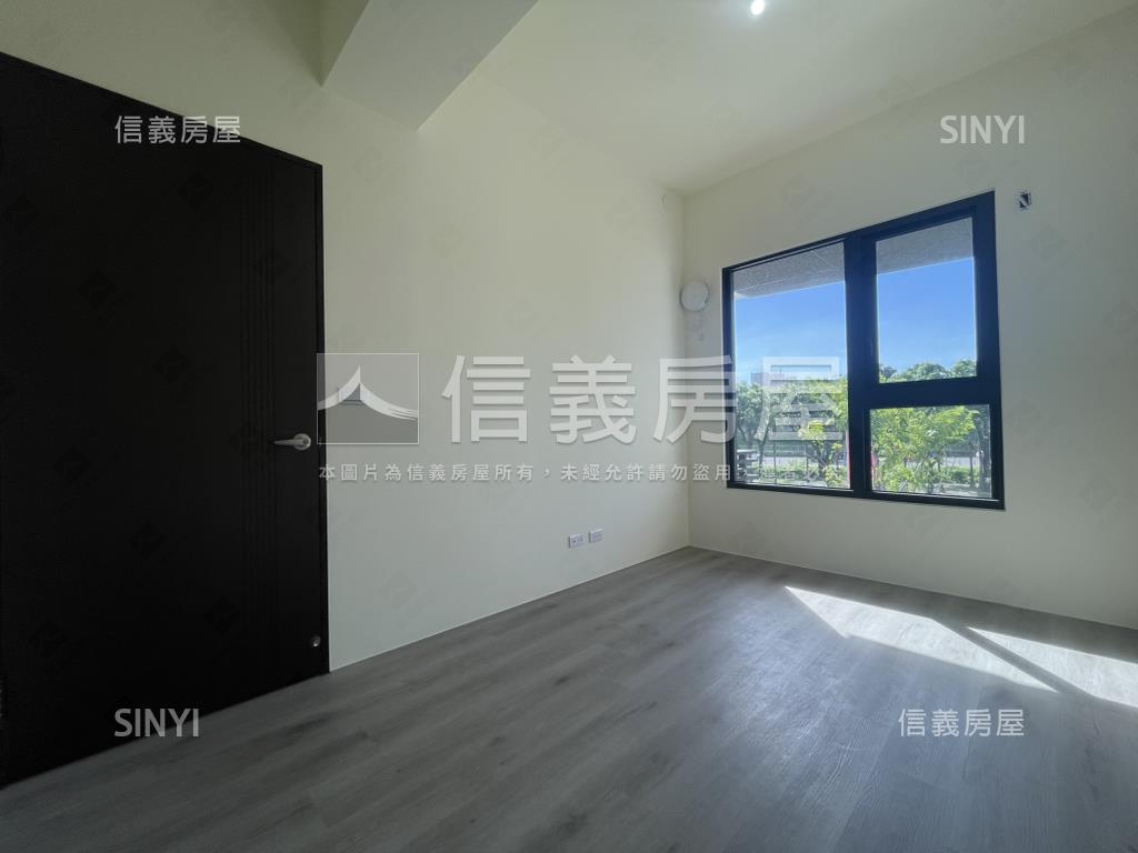 悅讀悅禾新兩房平車房屋室內格局與周邊環境