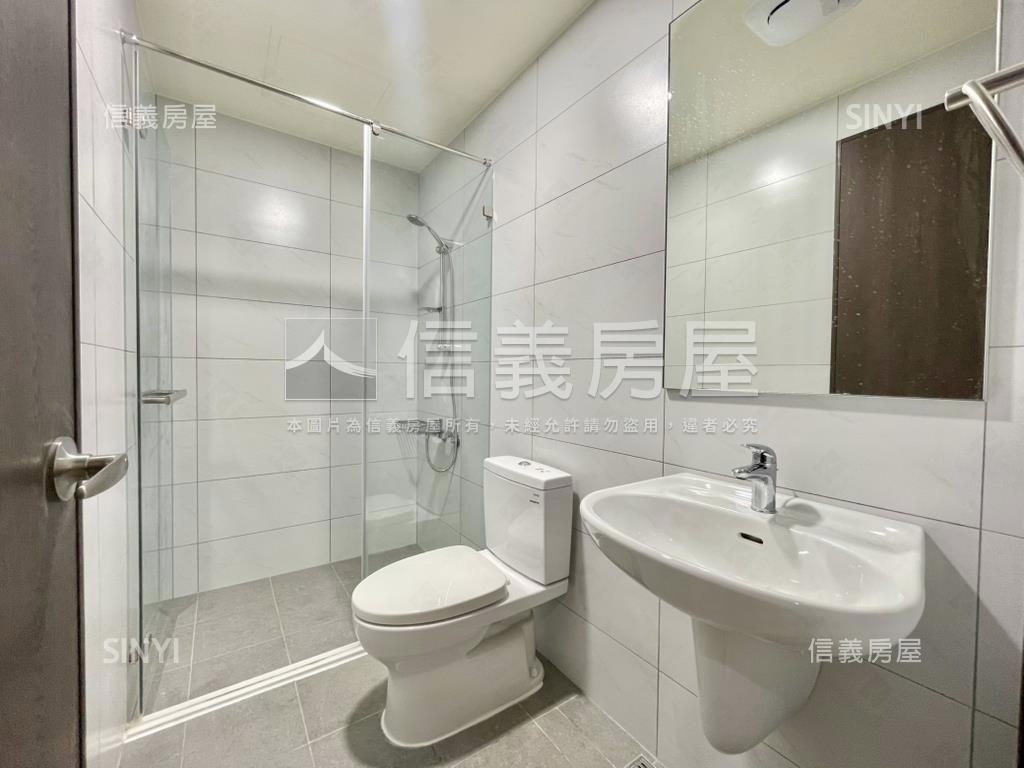 悅讀悅禾新兩房平車房屋室內格局與周邊環境