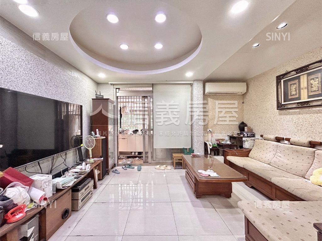 雙併闊宅！精緻大三房房屋室內格局與周邊環境