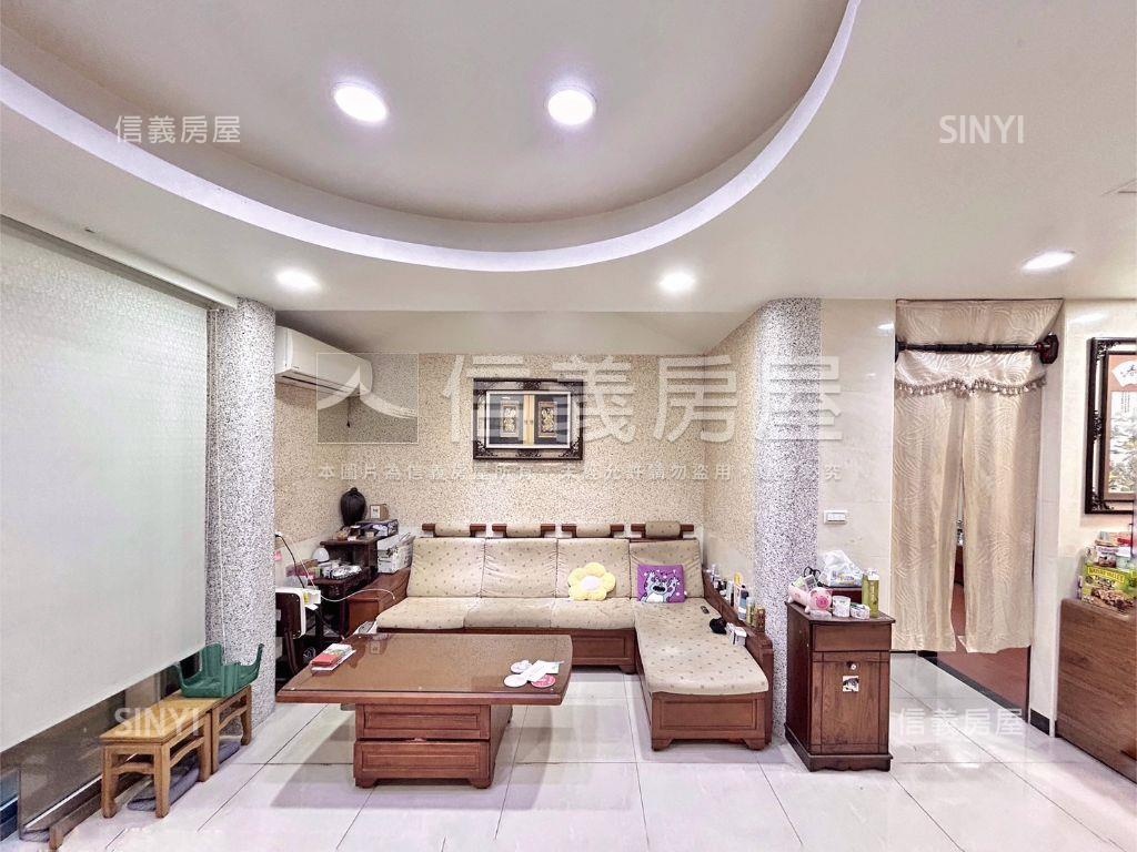 雙併闊宅！精緻大三房房屋室內格局與周邊環境