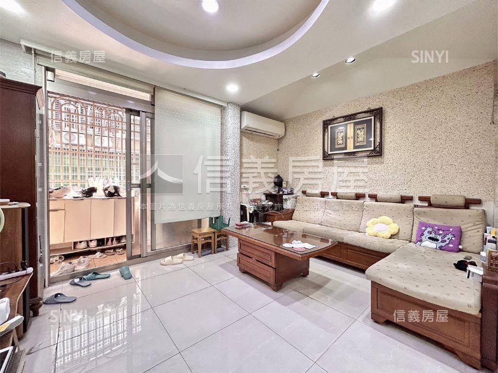 雙併闊宅！精緻大三房房屋室內格局與周邊環境