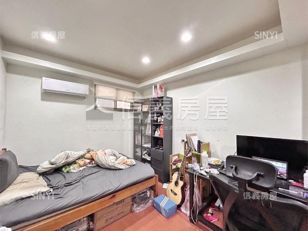 雙併闊宅！精緻大三房房屋室內格局與周邊環境