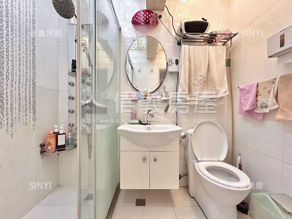 雙併闊宅！精緻大三房房屋室內格局與周邊環境