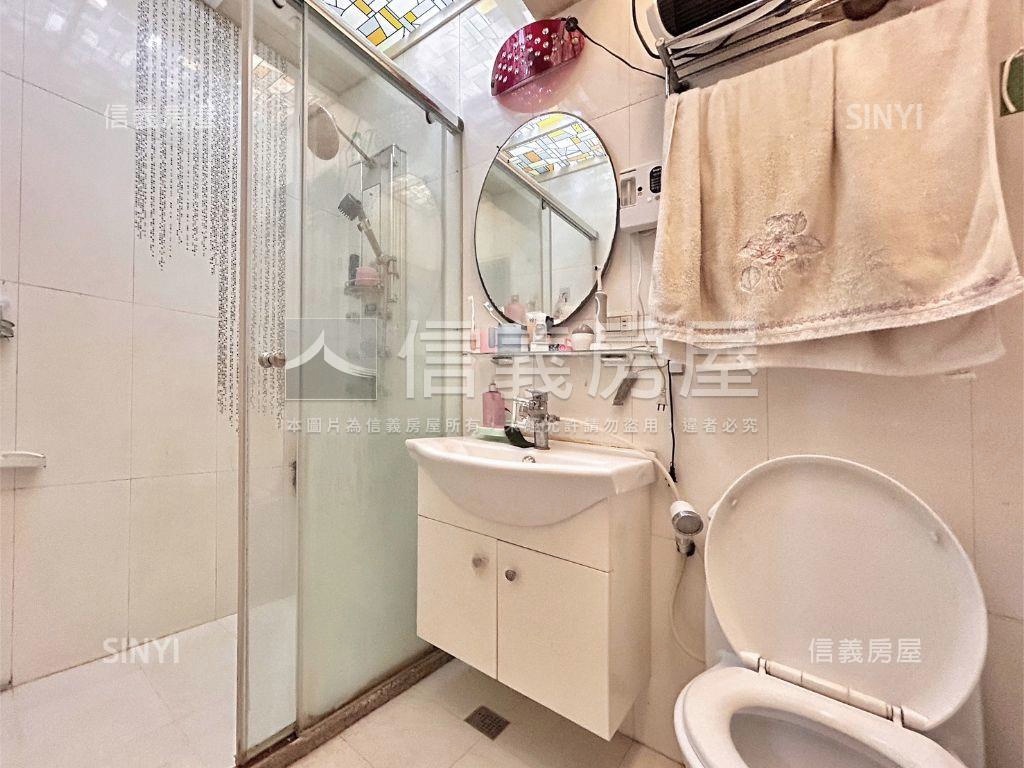 雙併闊宅！精緻大三房房屋室內格局與周邊環境