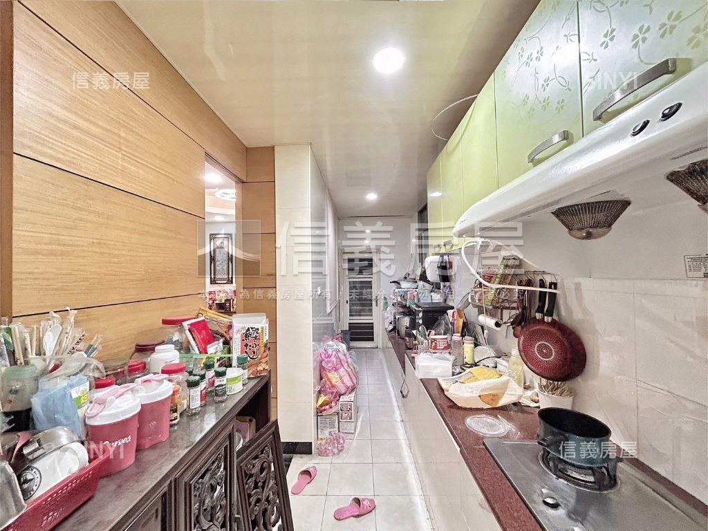 雙併闊宅！精緻大三房房屋室內格局與周邊環境