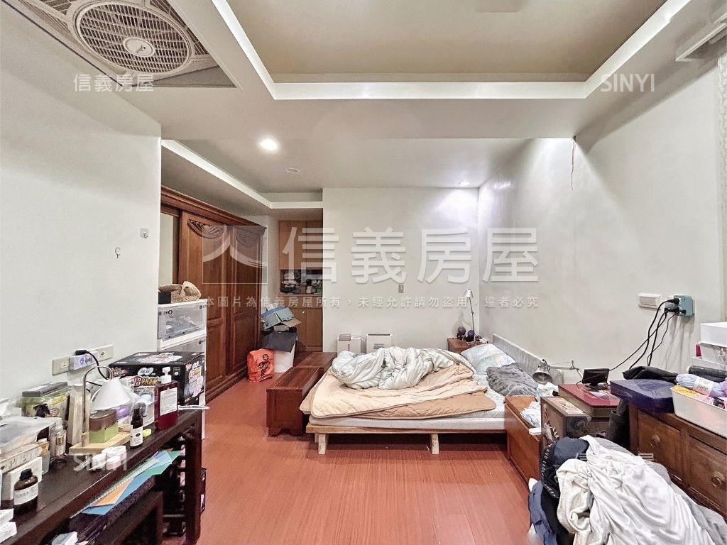 雙併闊宅！精緻大三房房屋室內格局與周邊環境