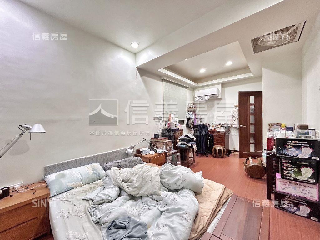 雙併闊宅！精緻大三房房屋室內格局與周邊環境