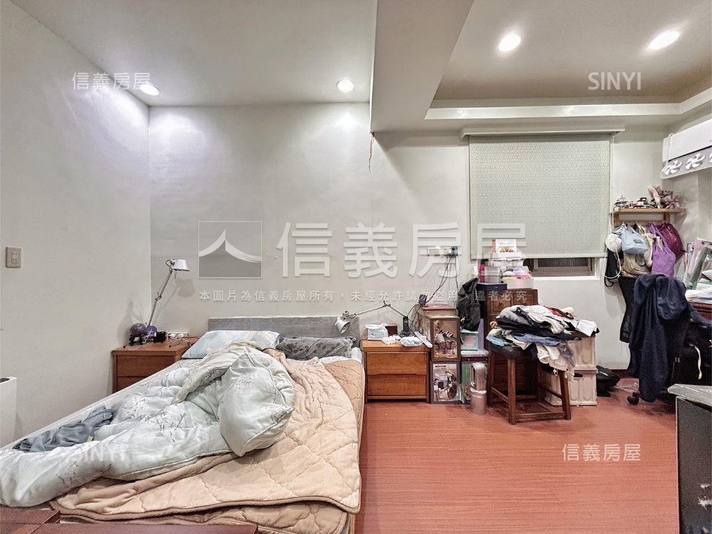 雙併闊宅！精緻大三房房屋室內格局與周邊環境