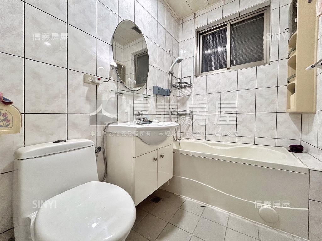 雙併闊宅！精緻大三房房屋室內格局與周邊環境